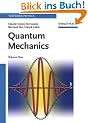 Quantum Mechanics: 2 Volume Set