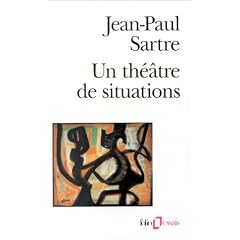 Un th��tre de situations
