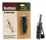Blastmatch Fire Starter System