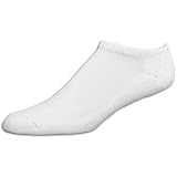 AXP Mens No Show Sock 6-Pack