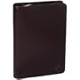 Franklin Covey 18704 Looseleaf zippered organizer for 2009, handle & pocket,sierra, 8-1/2 x 11, burgundy