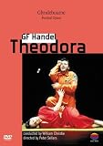 Theodora - Glyndebourne Festival Opera [1996] (NTSC)