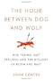 The Hour Between Dog and Wolf: Risk Taking, Gut Feelings and the Biology of Boom and Bust