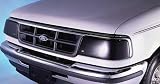Headlight Covers Smoke