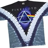 Pink Floyd Pyramid V-Dye Classic T-shirt