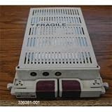 Compaq - Hard drive - 9.1 GB - hot-swap - 3.5 - Ultra2 Wide SCSI - 68 pin HD D-Sub - 10000 rpm
