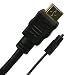HDTV Cable Connection Kit