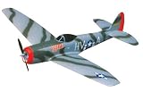 Jamara 007104 - Micro Warbird / P-47