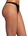 Carnival Womens Tuxedo Style Thong Panty