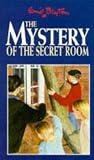 The Mystery of the Secret Room (Mysteries)