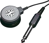 Peterson Suction Cup Microphone