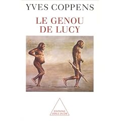 Le Genou de Lucy