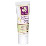 Mychelle Bare Foot Treatment, 2.3 Fl oz (68 ml) (Pack of 2)