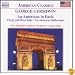 An American in Paris