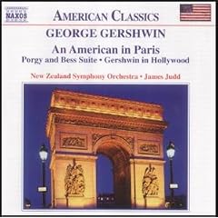 An American in Paris
