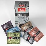Melitta French Kisses Pods