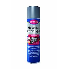 Caramba 60628401 Motorrad Ketten-Spray 400 ml
