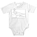 Onesie with asking, 