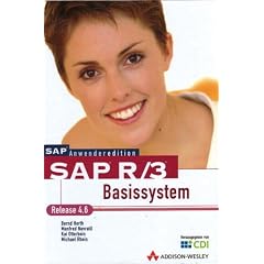 SAP R/3-Basissystem . Release 4.6
