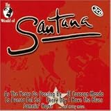 Santana - Carlos Santana
