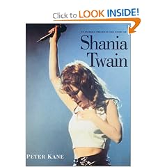 Shania Twain: A Life in Country