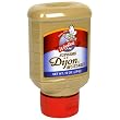 Woeber's Supreme Dijon Mustard, Six 10-Ounce Units (60-Ounces)