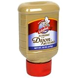 Review Woeber 00392 / Woeber's Supreme Dijon Mustard, Six 10-Ounce Units (60-Ounces)