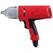 Milwaukee 9072-22 7 Amp 1/2-Inch Impact Wrench with 6 Sockets