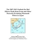 The 2007-2012 Outlook for Bed Pillows Made from Foam and Other Materials Excluding Manmade Fibers in Japan