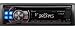 Produkt-Bild: Alpine CDE 126BT CD/MP3/AAC/WMA Receiver mit USB/AUX-Frontanschlu&szlig;, integriertes Parrot Bluetooth Modul, 4 x 50 Watt