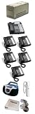 Toshiba DK280 Phone System Package