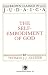 Book The Self-Embodiment of God
