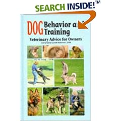 Dog Behavior and Training