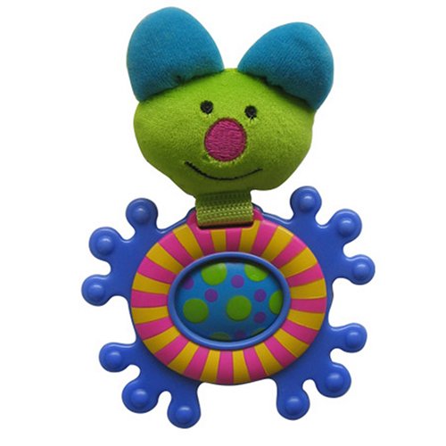 Childrens Toyshop   : Tommee Tippee Mr Flappit