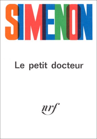 Georges Simenon