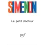 Le Petit Docteur de Georges Simenon