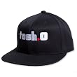 Tosh.0: Embroidered Premium Stretch-Fitted Cap by Flexfit