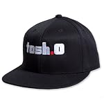 Tosh.0: Embroidered Premium Stretch-Fitted Cap by Flexfit