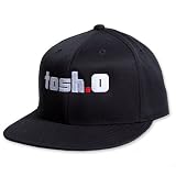 Tosh.0: Embroidered Premium Stretch-Fitted Cap by Flexfit