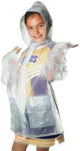 Alleson Cheerleading Rain Jacket