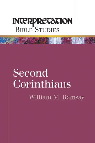 Second Corinthians (Interpretation Bible Studies)