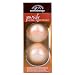 Village Naturals Double Butter Bath Melts Purify Tea Tree-Sweet Orange 4.9oz, pack of 1