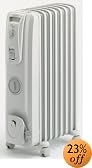 DeLonghi �I�C���E���W�G�^�[�q�[�^�[ L���^�t���b�g�t�B��8�� R730812TF