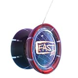 FAST 201 Ball-Bearing YoYo