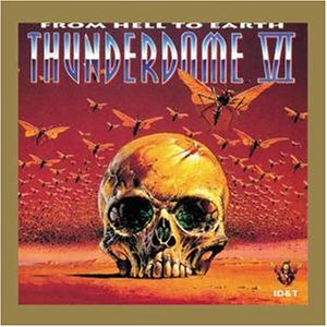 CD-Charts  Search : Thunderdome, Vol. 6