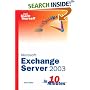 Exchange Server 2003 in 10 Minutes (Sams Teach Yourself)