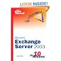 Exchange Server 2003 in 10 Minutes (Sams Teach Yourself)