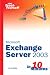 Exchange Server 2003 in 10 Minutes (Sams Teach Yourself)
