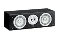 Yamaha NS-C325BL 2-Way Center Channel Speaker