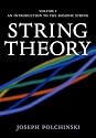 String Theory, Vol. 1 (Cambridge Monographs on Mathematical Physics)